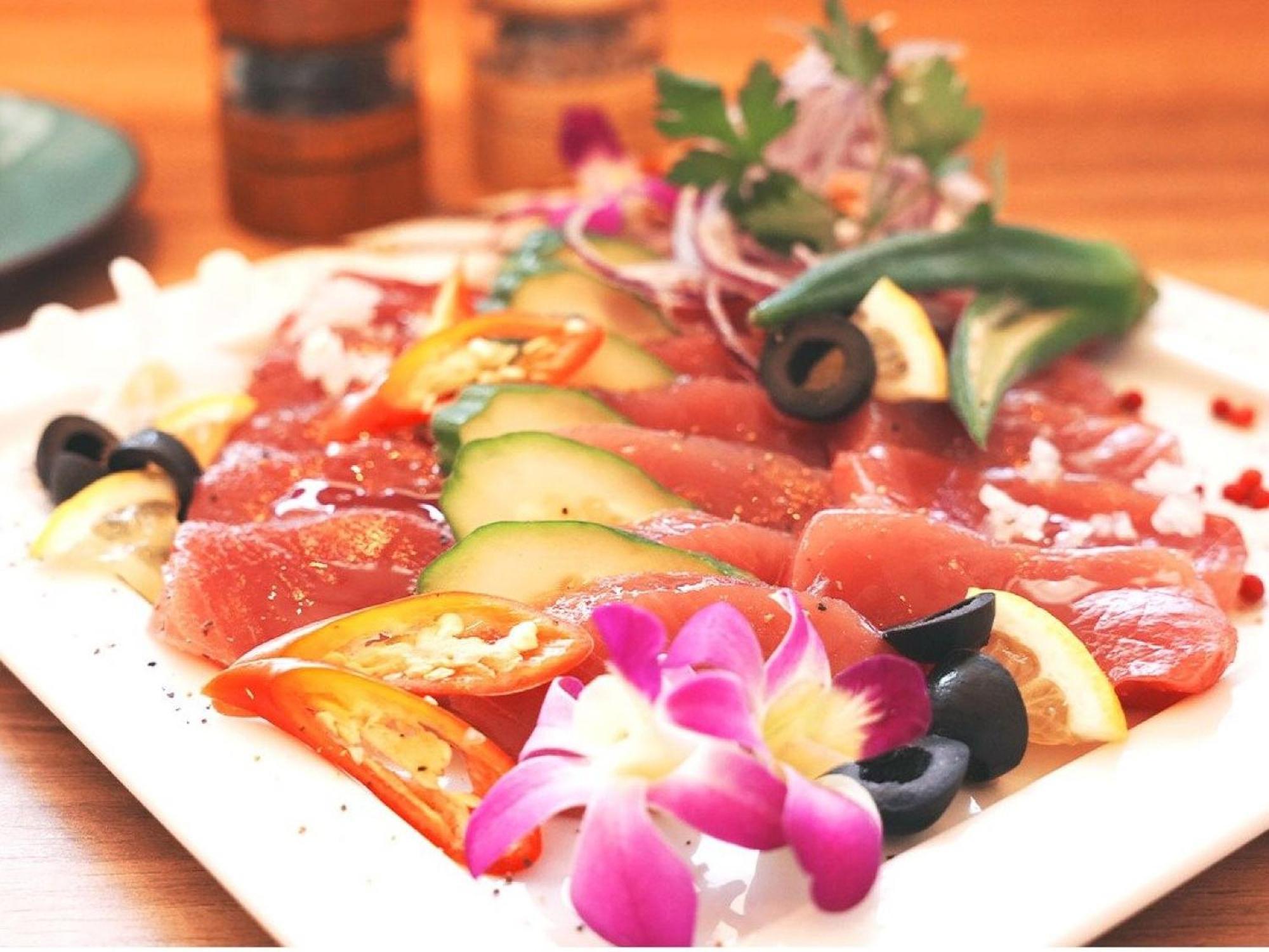 The Breakfast Hotel Marche Ishigaki Island Exterior foto