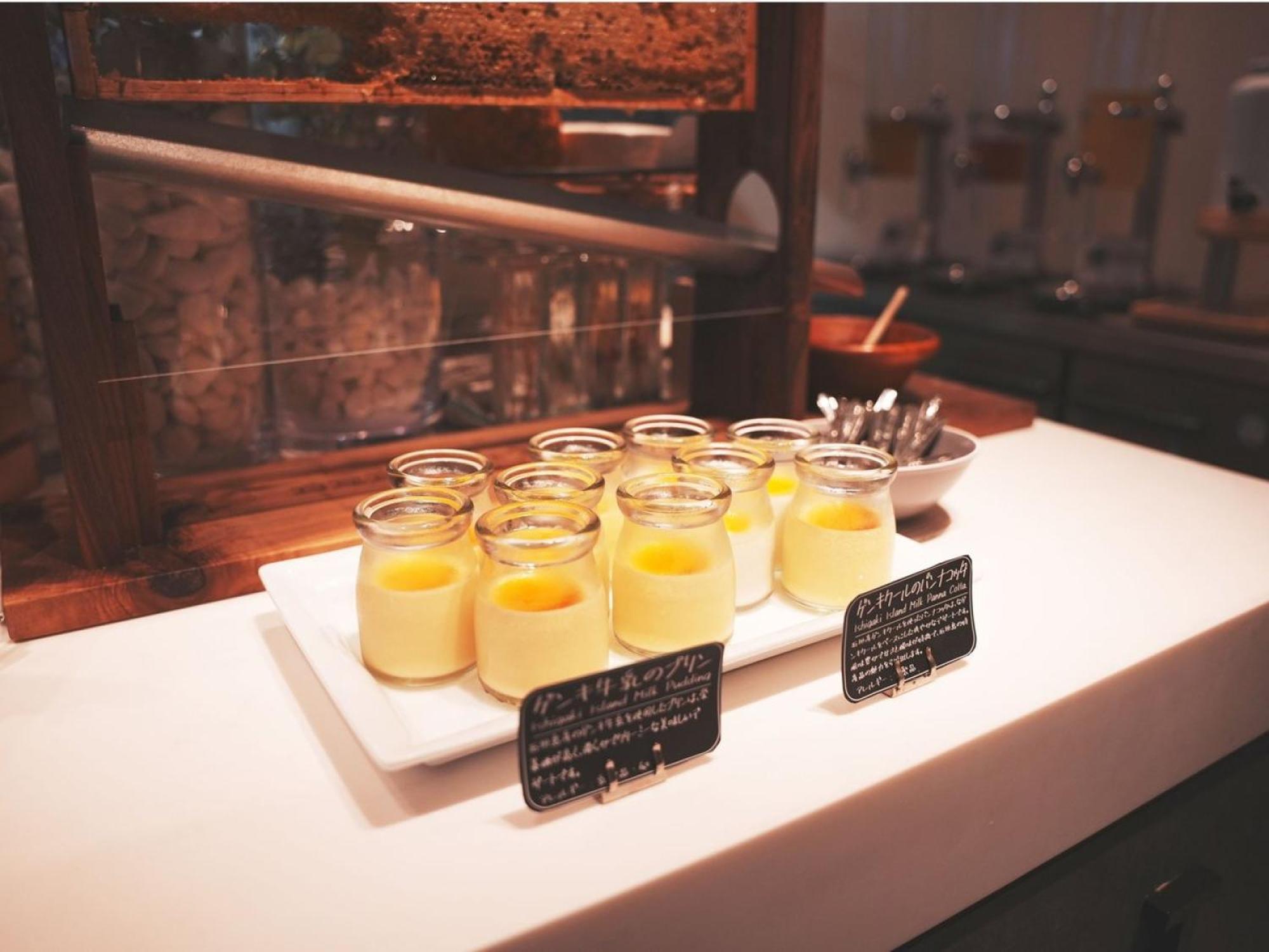 The Breakfast Hotel Marche Ishigaki Island Exterior foto