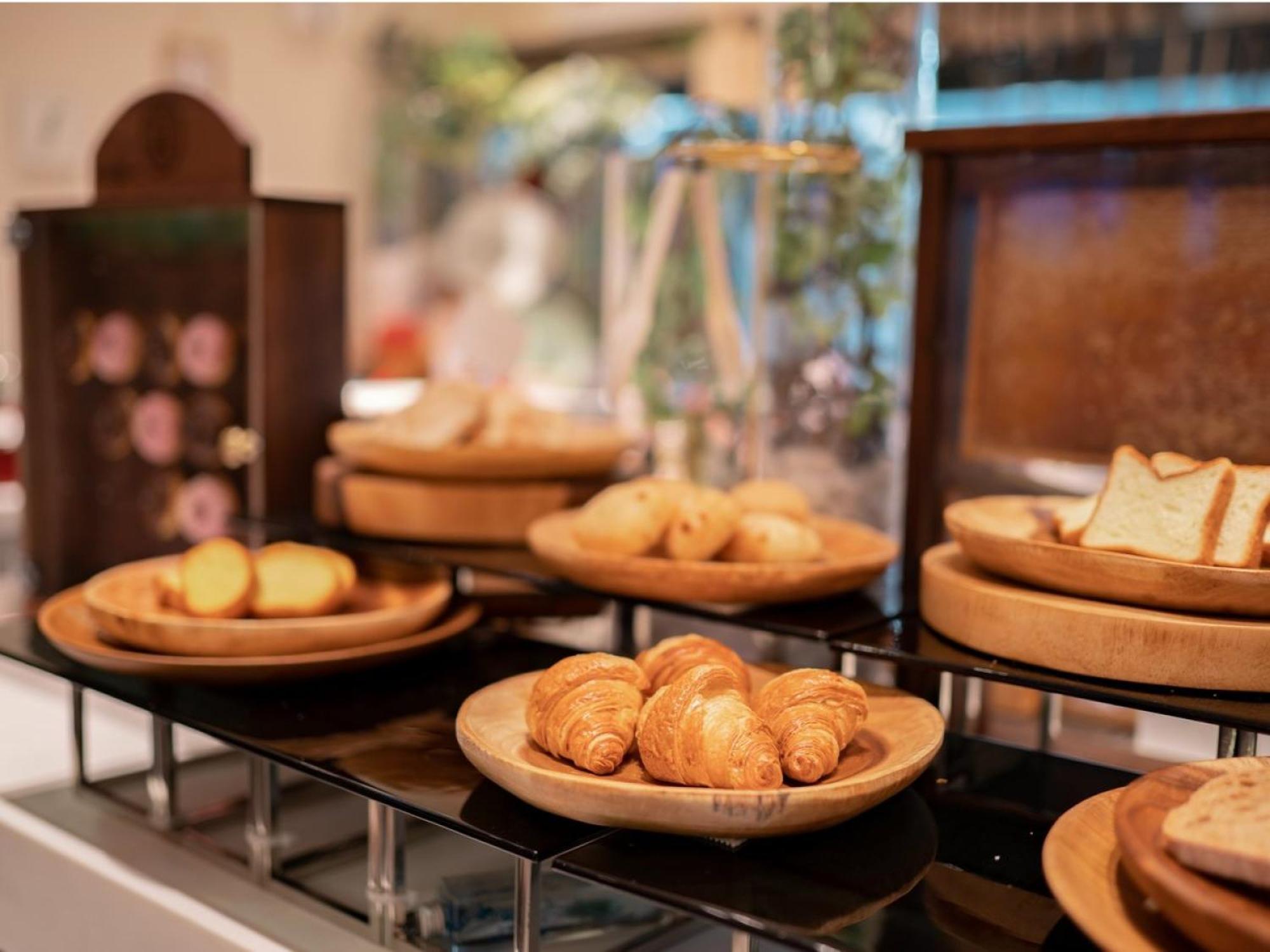 The Breakfast Hotel Marche Ishigaki Island Exterior foto