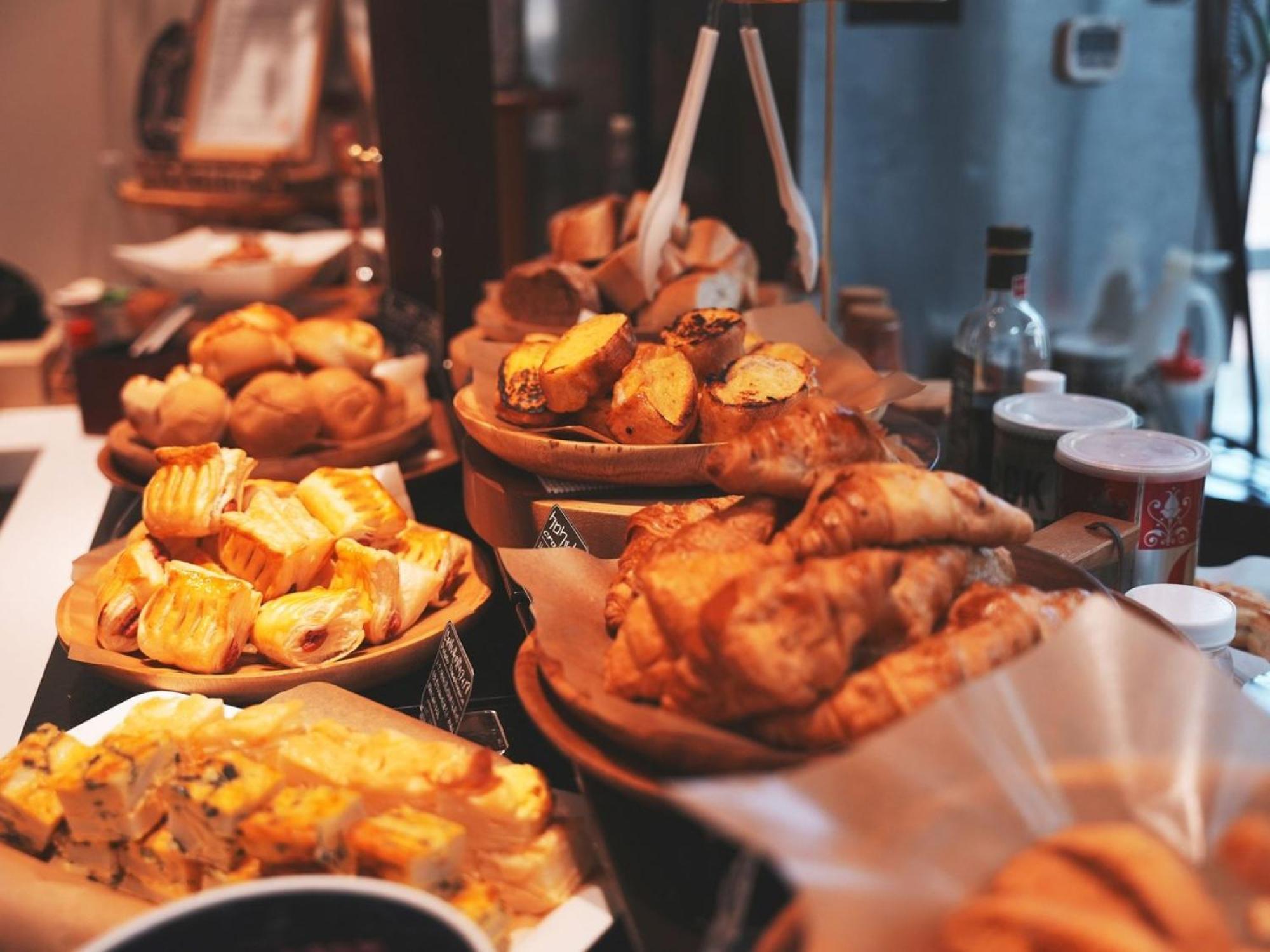 The Breakfast Hotel Marche Ishigaki Island Exterior foto