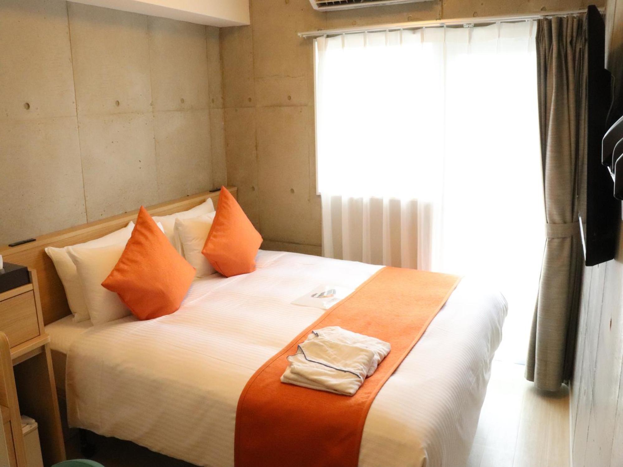 The Breakfast Hotel Marche Ishigaki Island Exterior foto